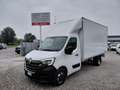 Renault Master 2.3Dci 145cv km 23000 F.ALLUMINIO c Blanc - thumbnail 1