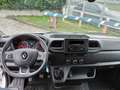 Renault Master 2.3Dci 145cv km 23000 F.ALLUMINIO c Blanc - thumbnail 9