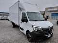 Renault Master 2.3Dci 145cv km 23000 F.ALLUMINIO c Blanc - thumbnail 3