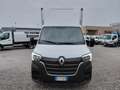 Renault Master 2.3Dci 145cv km 23000 F.ALLUMINIO c Blanc - thumbnail 2