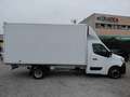 Renault Master 2.3Dci 145cv km 23000 F.ALLUMINIO c Blanc - thumbnail 4