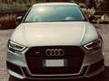 Audi S3 Sportback 2.0 tfsi quattro 310cv '18  STUPENDA Silber - thumbnail 3