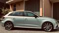 Audi S3 Sportback 2.0 tfsi quattro 310cv '18  STUPENDA Silber - thumbnail 1