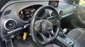 Audi S3 Sportback 2.0 tfsi quattro 310cv '18  STUPENDA Silber - thumbnail 5