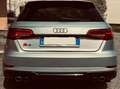Audi S3 Sportback 2.0 tfsi quattro 310cv '18  STUPENDA Silber - thumbnail 4