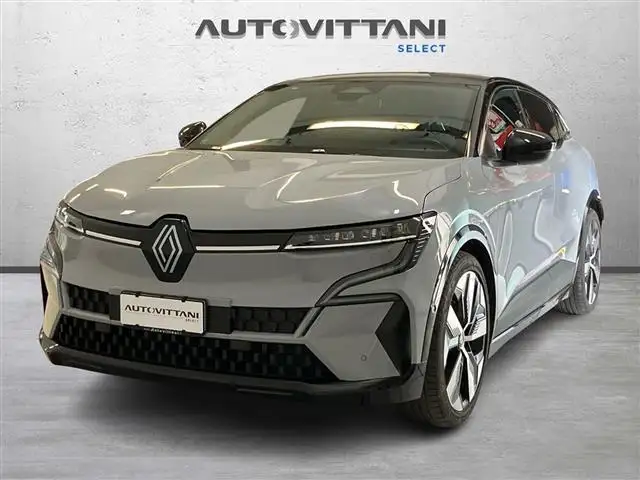 Renault Megane E-Tech Techno EV60 AC22 Doppio treno gomme