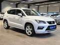 SEAT Ateca ATECA 1.5 TSI FR NAVI LED SHZ CAMERA CARPLAY AHK Alb - thumbnail 3