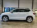 SEAT Ateca ATECA 1.5 TSI FR NAVI LED SHZ CAMERA CARPLAY AHK Alb - thumbnail 8