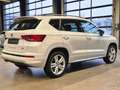 SEAT Ateca ATECA 1.5 TSI FR NAVI LED SHZ CAMERA CARPLAY AHK Alb - thumbnail 5