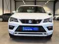 SEAT Ateca ATECA 1.5 TSI FR NAVI LED SHZ CAMERA CARPLAY AHK Alb - thumbnail 2
