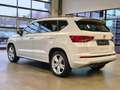 SEAT Ateca ATECA 1.5 TSI FR NAVI LED SHZ CAMERA CARPLAY AHK Alb - thumbnail 7