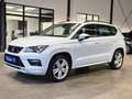 SEAT Ateca ATECA 1.5 TSI FR NAVI LED SHZ CAMERA CARPLAY AHK Alb - thumbnail 9