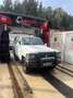 Nissan Patrol EBRO 2.8 TD - thumbnail 3