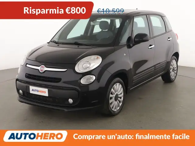 Fiat 500L 1.3 M-Jet Pop Star 95 CV
