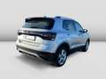 Volkswagen T-Cross 1.0TSI DSG Style LED CAM Navi Sitzh Silber - thumbnail 4