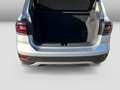 Volkswagen T-Cross 1.0TSI DSG Style LED CAM Navi Sitzh Silber - thumbnail 12