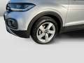 Volkswagen T-Cross 1.0TSI DSG Style LED CAM Navi Sitzh Silber - thumbnail 5