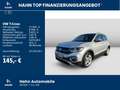 Volkswagen T-Cross 1.0TSI DSG Style LED CAM Navi Sitzh Silber - thumbnail 2