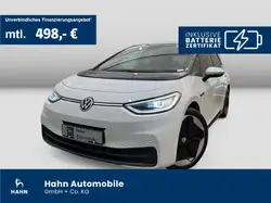 Volkswagen ID.3 Pro Performance Sportpaket HUD 360° Matrix