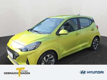 1.2 (79PS) Trend Navi Sitzhei. Kamera Klima