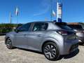 Peugeot 208 208 1.2 puretech Active Pack, Navi,CarPlay/Android Argent - thumbnail 5