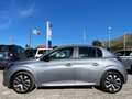 Peugeot 208 208 1.2 puretech Active Pack, Navi,CarPlay/Android Argent - thumbnail 4