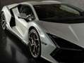 Lamborghini Revuelto Y2025+BalloonWhite+360°+full+PPF+pasngr+screen Weiß - thumbnail 9