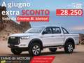 EVO Cross4 Evo Cross4 Cross 4 Nuovo Pick Up Blu/Azzurro - thumbnail 1