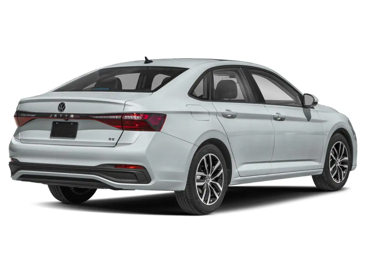 Volkswagen Jetta снимка Volkswagen Jetta
