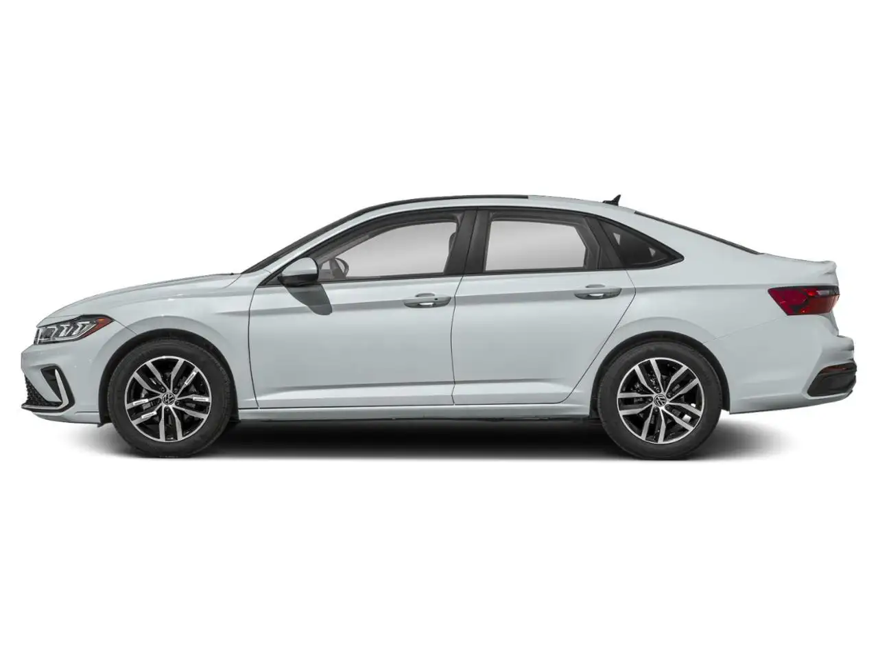 Volkswagen Jetta снимка Volkswagen Jetta