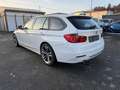 BMW 316 316d Touring Aut. Sport Line Weiß - thumbnail 4