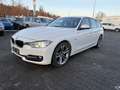 BMW 316 316d Touring Aut. Sport Line Weiß - thumbnail 1