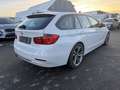 BMW 316 316d Touring Aut. Sport Line Weiß - thumbnail 3