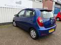 Hyundai i10 1.0 i-Drive Cool Airco, Apk 12/26 Blauw - thumbnail 4