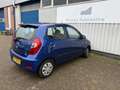 Hyundai i10 1.0 i-Drive Cool Airco, Apk 12/26 Blauw - thumbnail 5