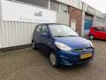 Hyundai i10 1.0 i-Drive Cool Airco, Apk 12/26 Blauw - thumbnail 3