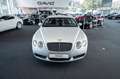 Bentley Continental GT *VAT*Massage*Breitling* Ezüst - thumbnail 2