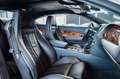 Bentley Continental GT *VAT*Massage*Breitling* Ezüst - thumbnail 12