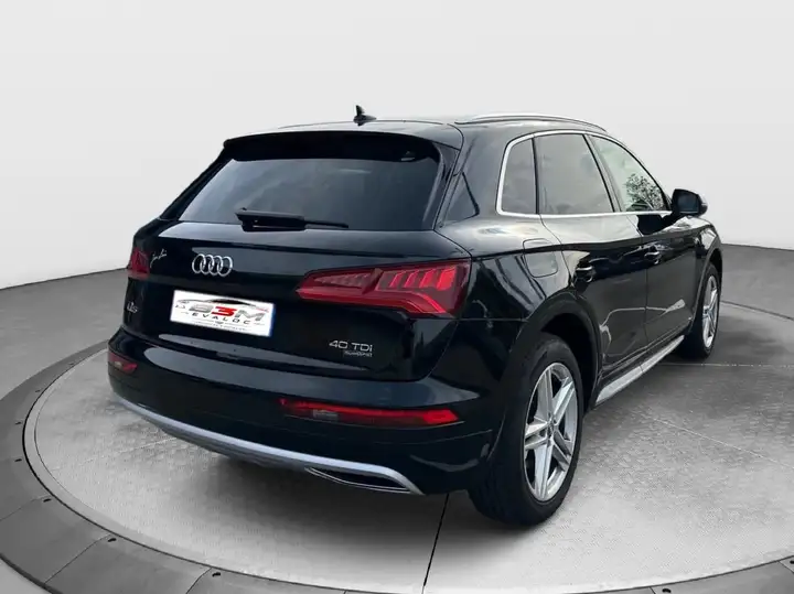 Audi Q5 Q5 40 TDI 190Ch 2.0 L Sline Quattro S tronic — photo 6