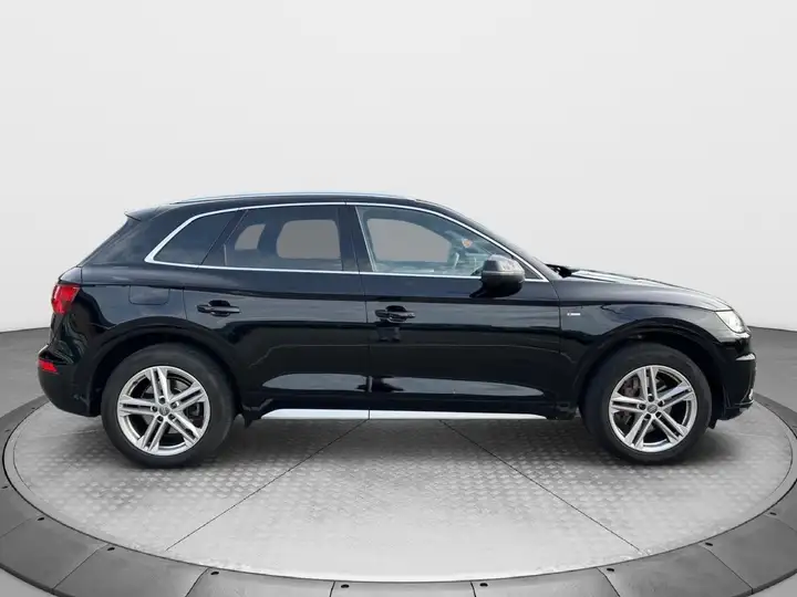 Audi Q5 Q5 40 TDI 190Ch 2.0 L Sline Quattro S tronic — photo 4