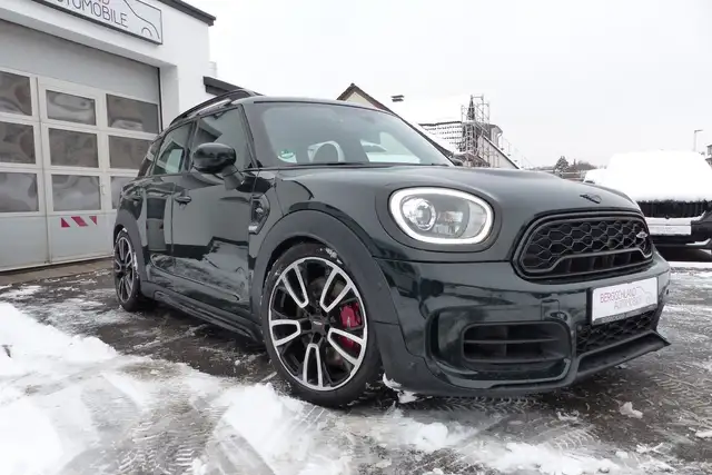 MINI John Cooper Works Countryman JOHN COOPER WORKS All4, AT Motor BMW 24400,-€
