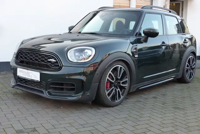 MINI John Cooper Works Countryman JOHN COOPER WORKS All4, AT Motor BMW 24400,-€