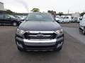 Ford Ranger Limited 3,2 TDCi Doka + Navi + AHK + PDC + Winterp Gris - thumbnail 2