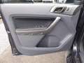Ford Ranger Limited 3,2 TDCi Doka + Navi + AHK + PDC + Winterp Gris - thumbnail 7