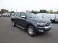 Ford Ranger Limited 3,2 TDCi Doka + Navi + AHK + PDC + Winterp Gris - thumbnail 3