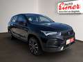 SEAT Ateca Reference Edition 1.0 TSI Wenig KM Schwarz - thumbnail 18