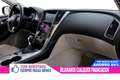 Infiniti Q50 2.2 D 170cv Auto 4P S/S # NAVY, CUERO, FAROS LED - thumbnail 7