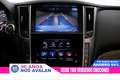 Infiniti Q50 2.2 D 170cv Auto 4P S/S # NAVY, CUERO, FAROS LED - thumbnail 9