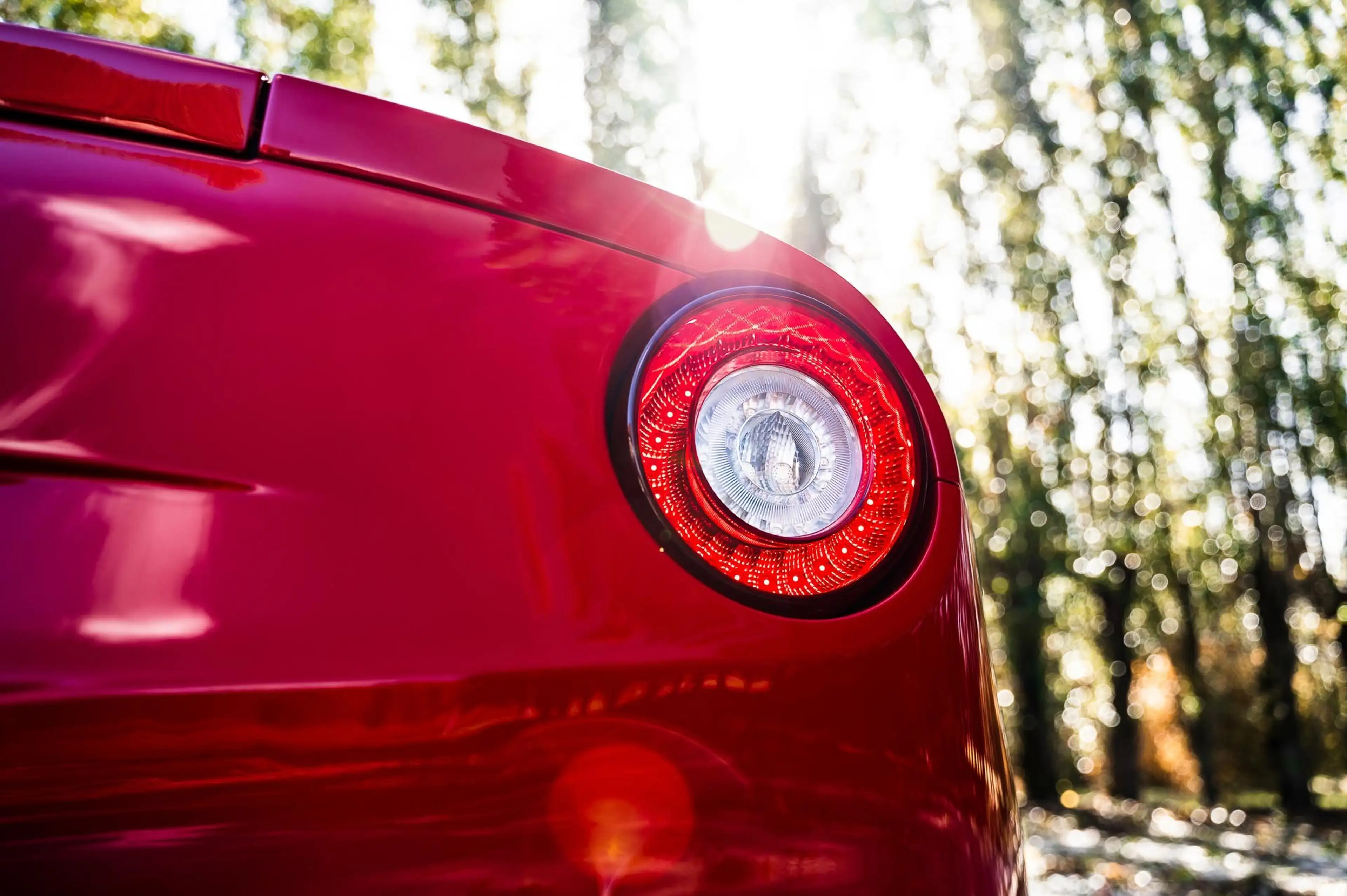 Ferrari F12 BERLINETTA/ BELGIAN / 12.000KM/ CCB /FULL SERVICE — photo 9