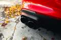 Ferrari F12 BERLINETTA/ BELGIAN / 12.000KM/ CCB /FULL SERVICE Rot - thumbnail 22